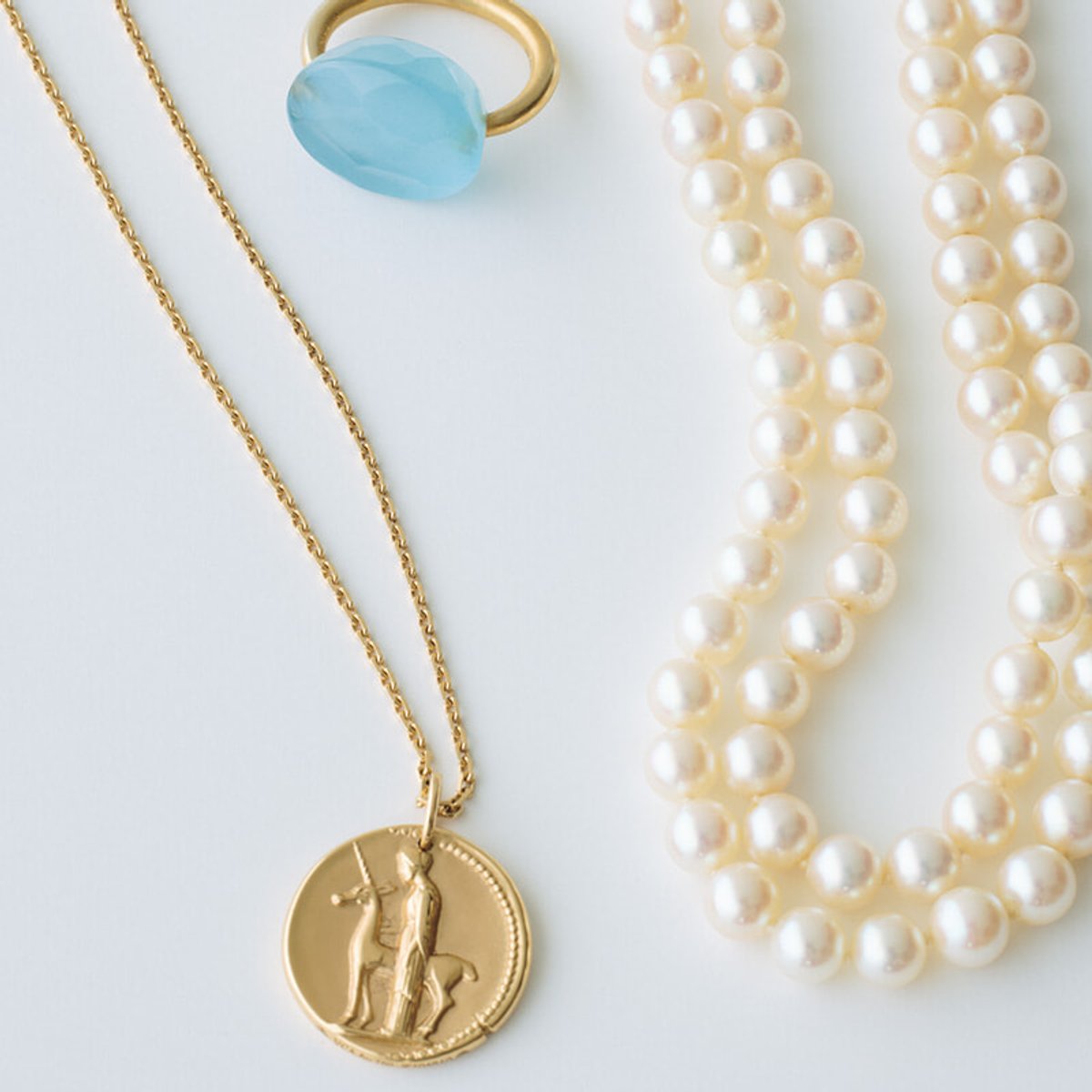 【丸山佑香】ヴァンクリーフ&アーペル、ロレックス……、家族の想いを重ねるジュエリー。