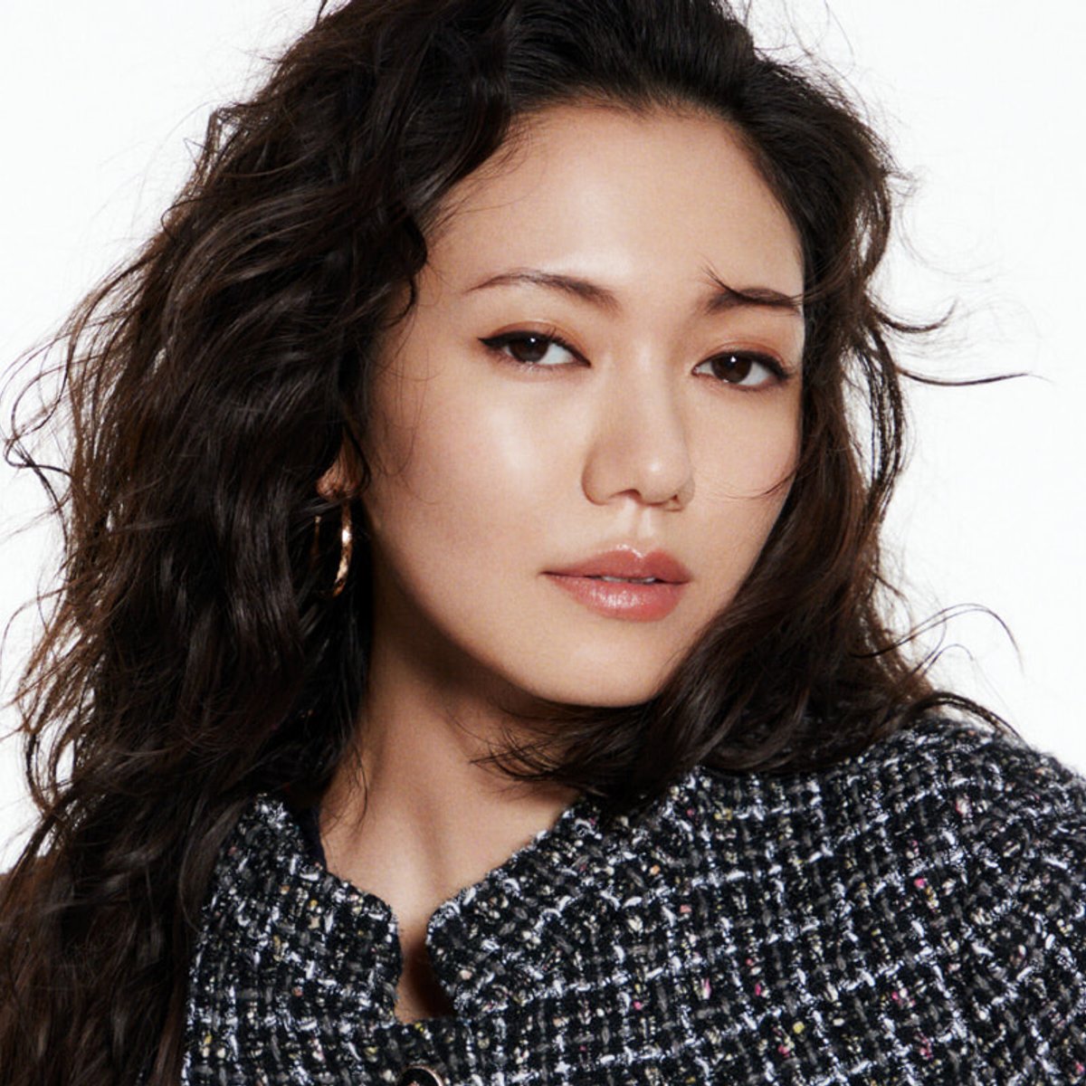 二階堂ふみが、シャネルのアンバサダーに就任！