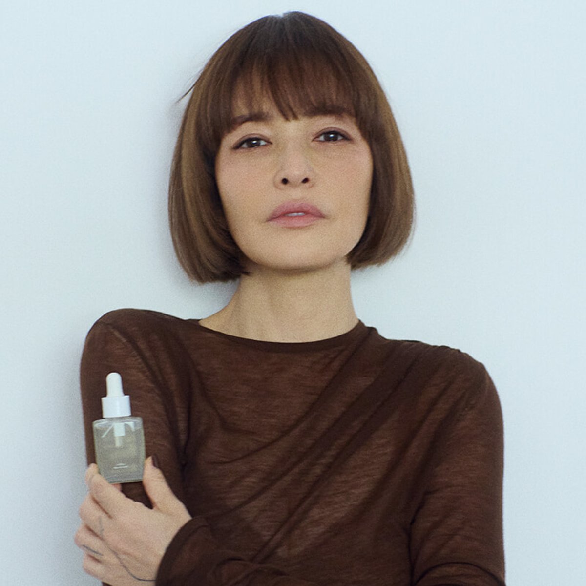 梨花が50代を迎えて語る、「歳を重ねることでしか得られなかったもの」。