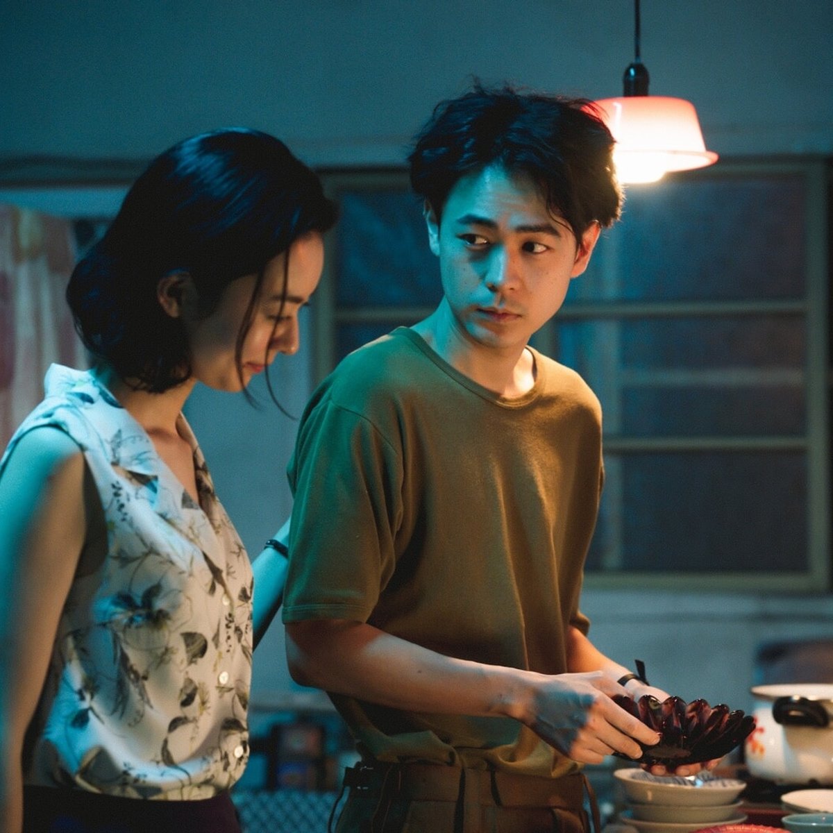 「ヒロインが魅力的な映画って、やっぱりいいなと思います」成田凌が主演作『雨の中の慾情』に見出す魅力とは？