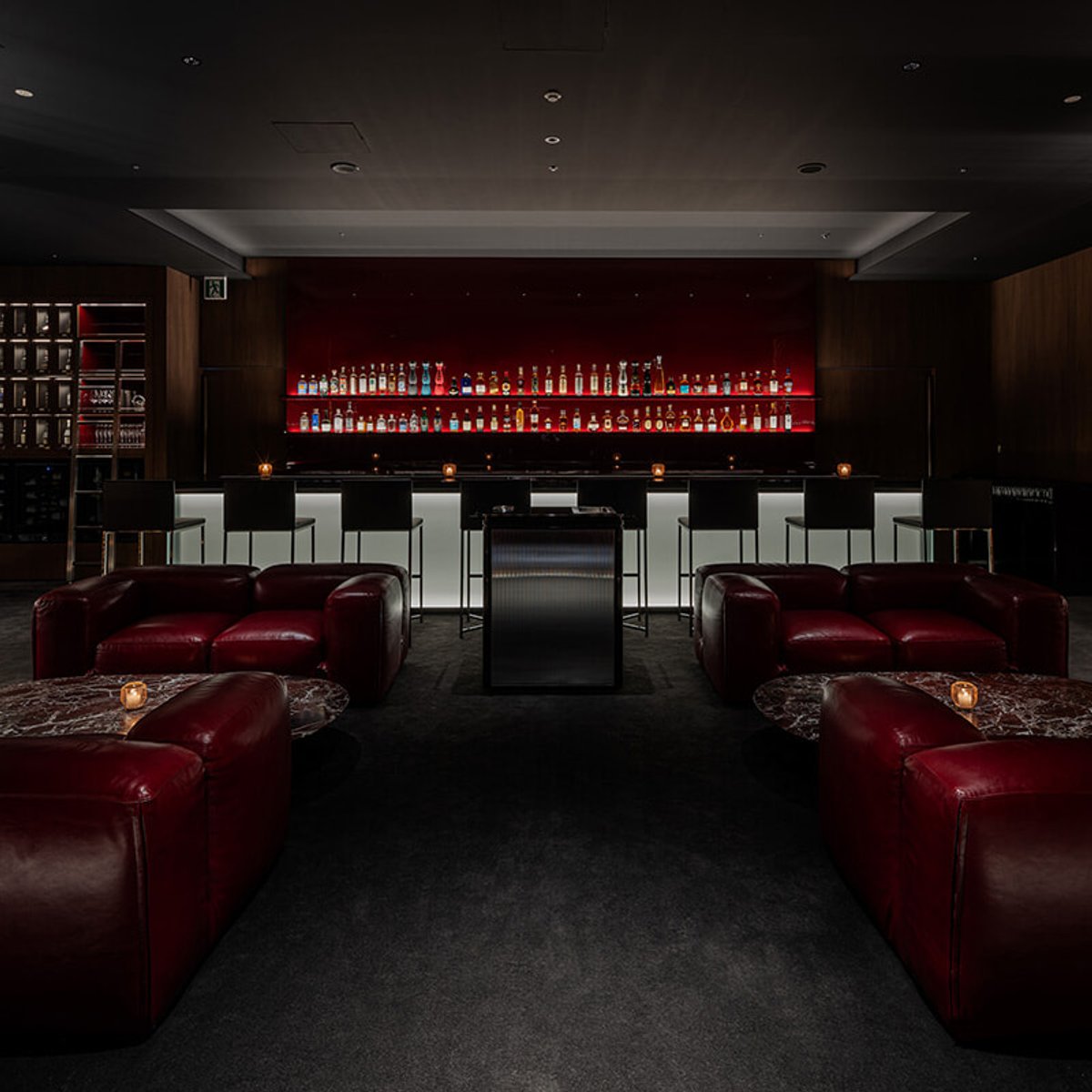 世界でふたつめのバーもオープン。新しくなったグッチ大阪へ！