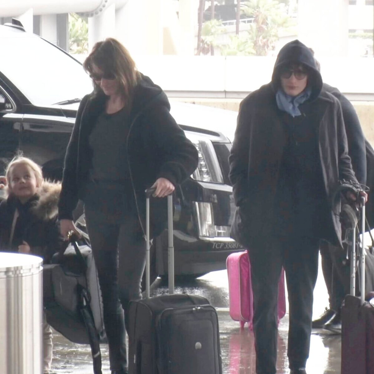 13歳のジュリア・サルコジ、すでにインフルエンサーの風格？