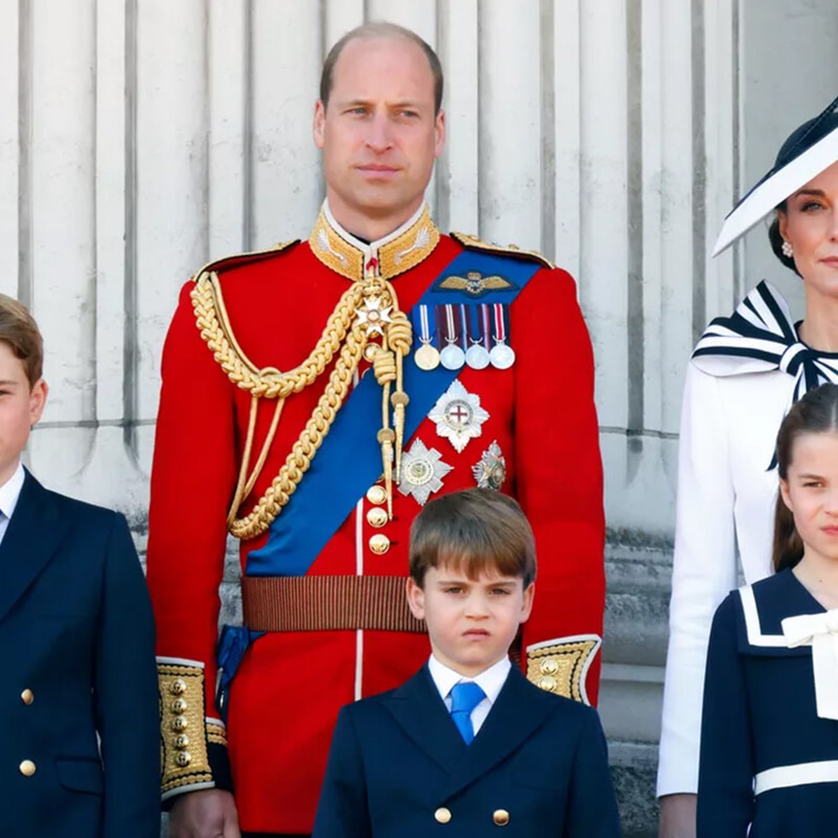 キャサリン皇太子妃とウィリアム皇太子、ジョージ王子の教育方針をめぐって対立？