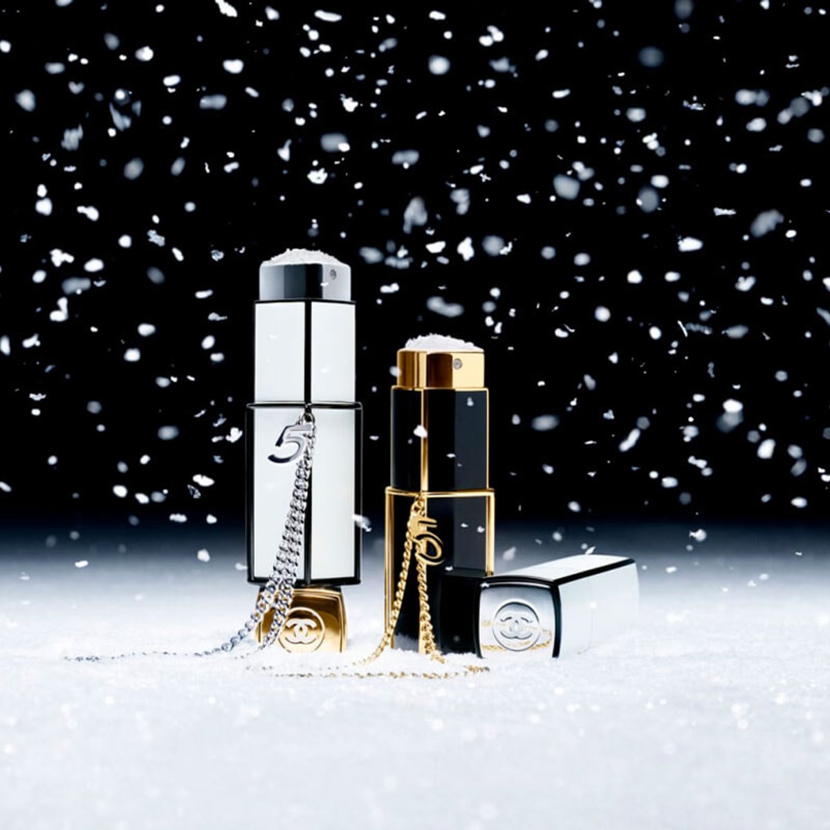 物語の世界へ。シャネルのホリデー限定スペシャルイベント開催！