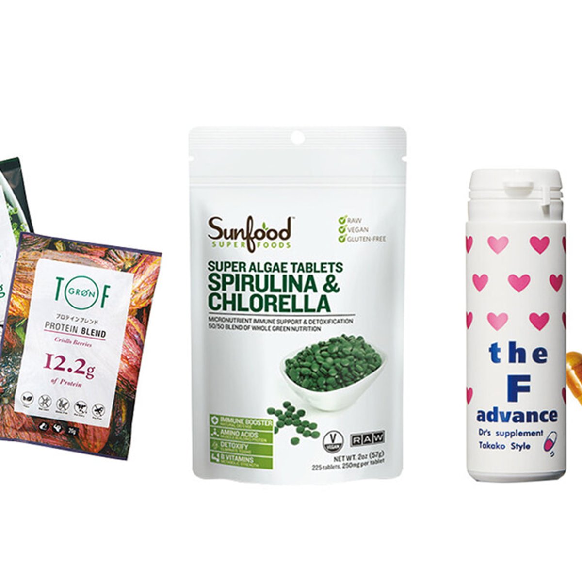 ダイエットよりトレンドより、いちばん大切なことは何？【ココロとカラダの100年美容】