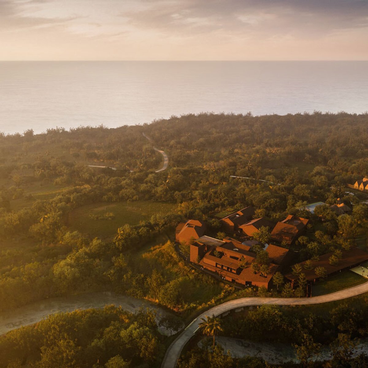 バリ島に「Eugene Museum in Bali」も進行中。寒川裕人／ユージーン・スタジオに聞く。