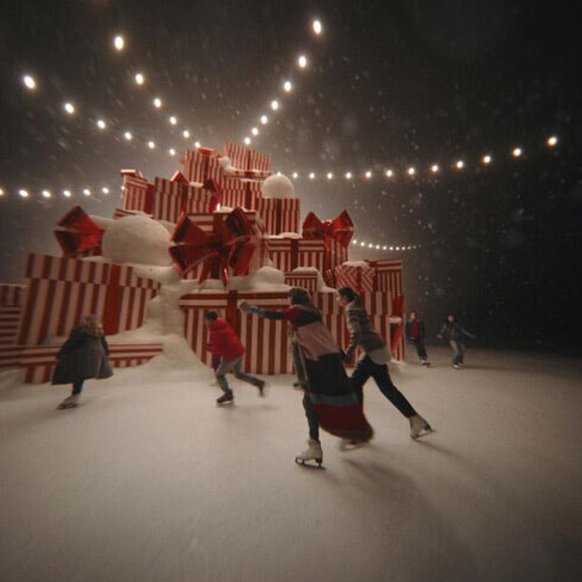 イギリスのクリスマス広告がオンエア中。今年の傾向は？