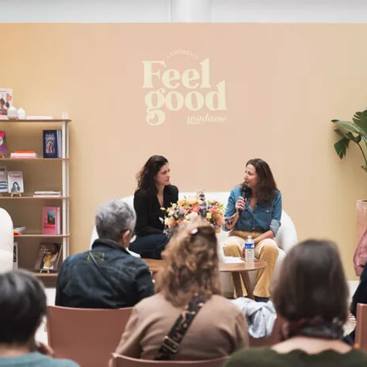 1300人が参加した、仏マダムフィガロのホリスティック体験イベント「Feel Good 2024」とは？