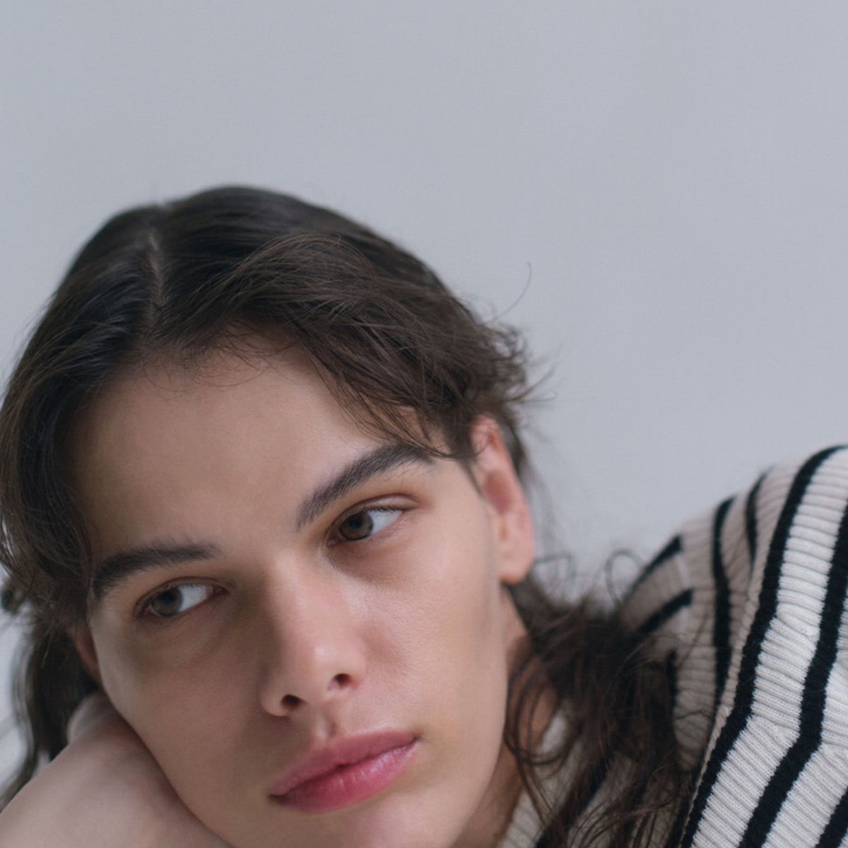 パリジェンヌ美容のススメ。【Vol.3 意志が宿る眉毛】