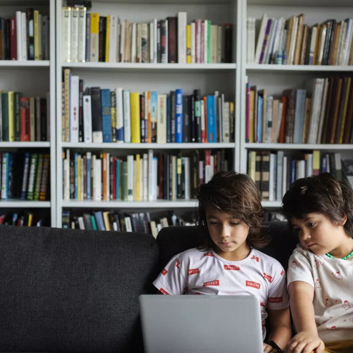 子どもにタブレットを見せてはいけない、3つの時間帯。