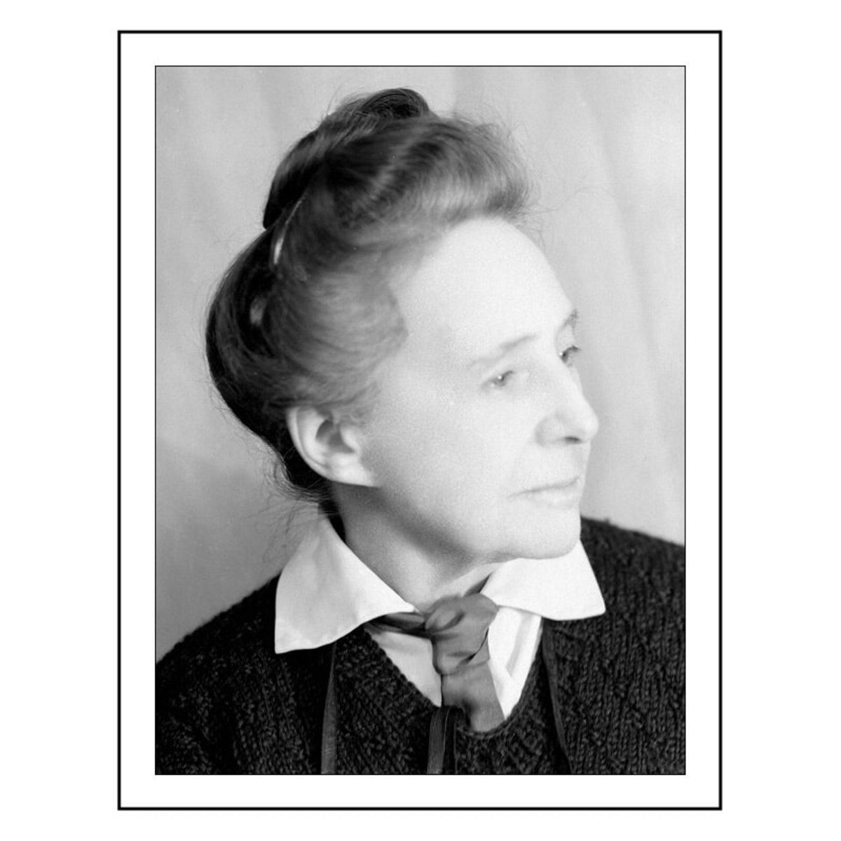 オペラ歌手から探検家へ。アレクサンドラ・ダヴィッド=ネール、100年の旅。