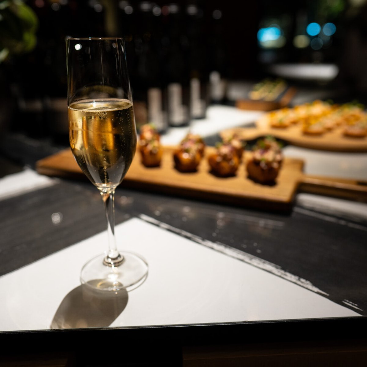 「イタリアを超える感動！」イタリア人マッシ、金沢食材とカリフォルニアワインのコラボで世界旅行気分！？