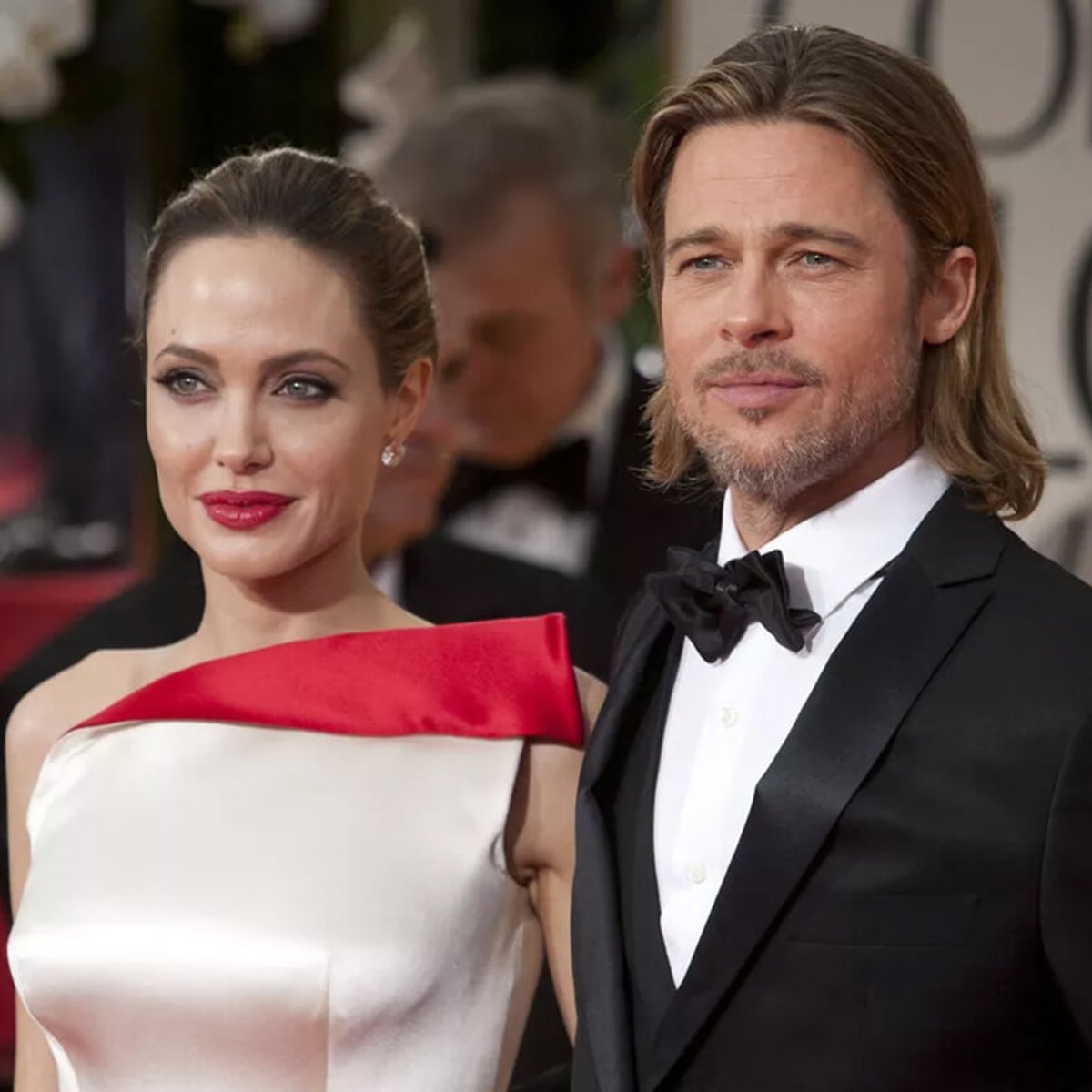 ブラピとアンジーを再び共演させたいプロデューサー、オファーにかける莫大な金額は？