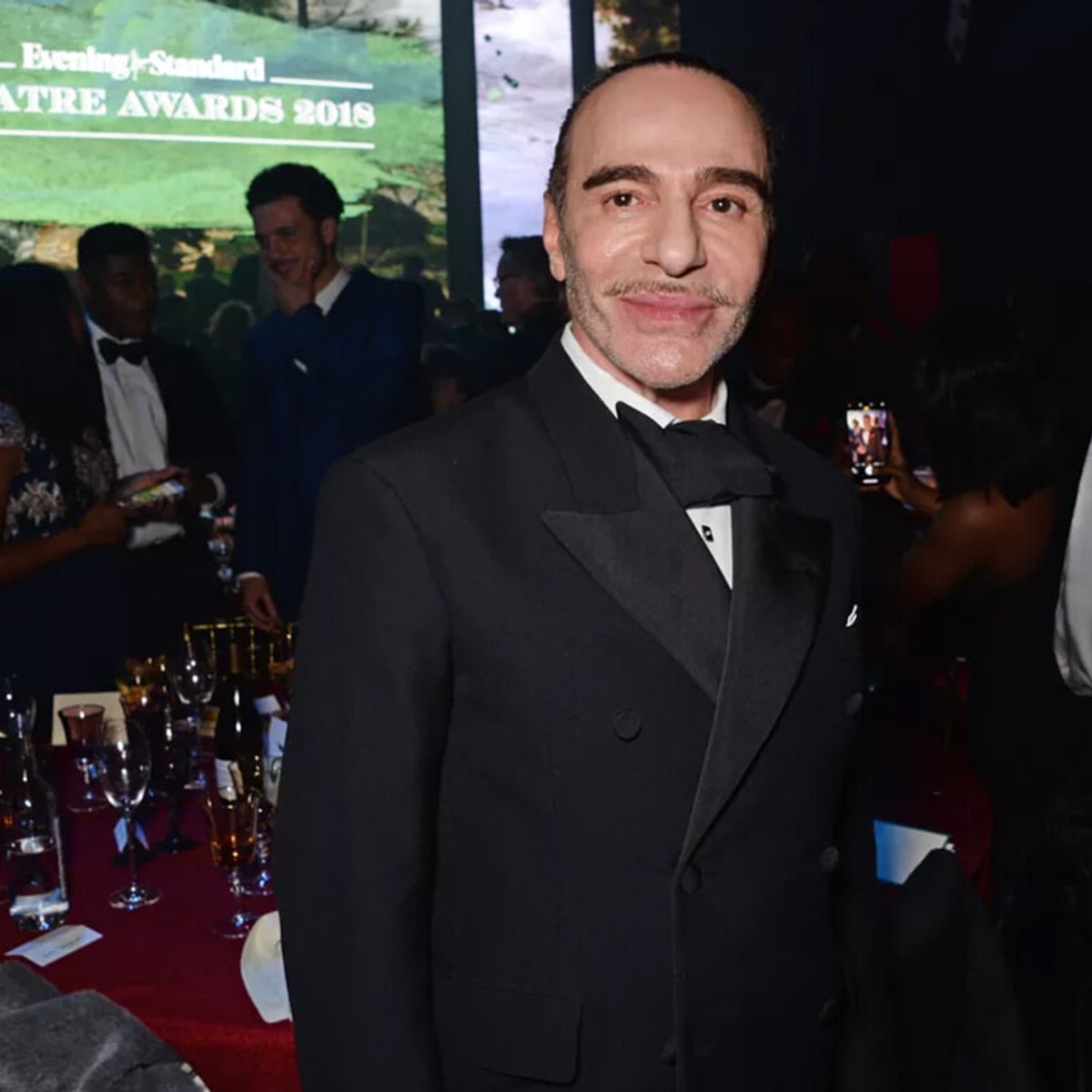 【全文公開】ジョン・ガリアーノが感動のレターでメゾン マルジェラを退任。「自分を許すことが最も難しい行為だった」。