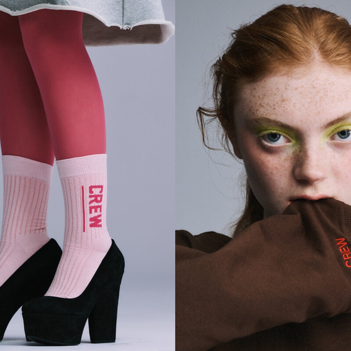 メゾン スペシャル×山本マナのコラボ再び！ オールシーズンアイテムをいますぐ手に入れて。