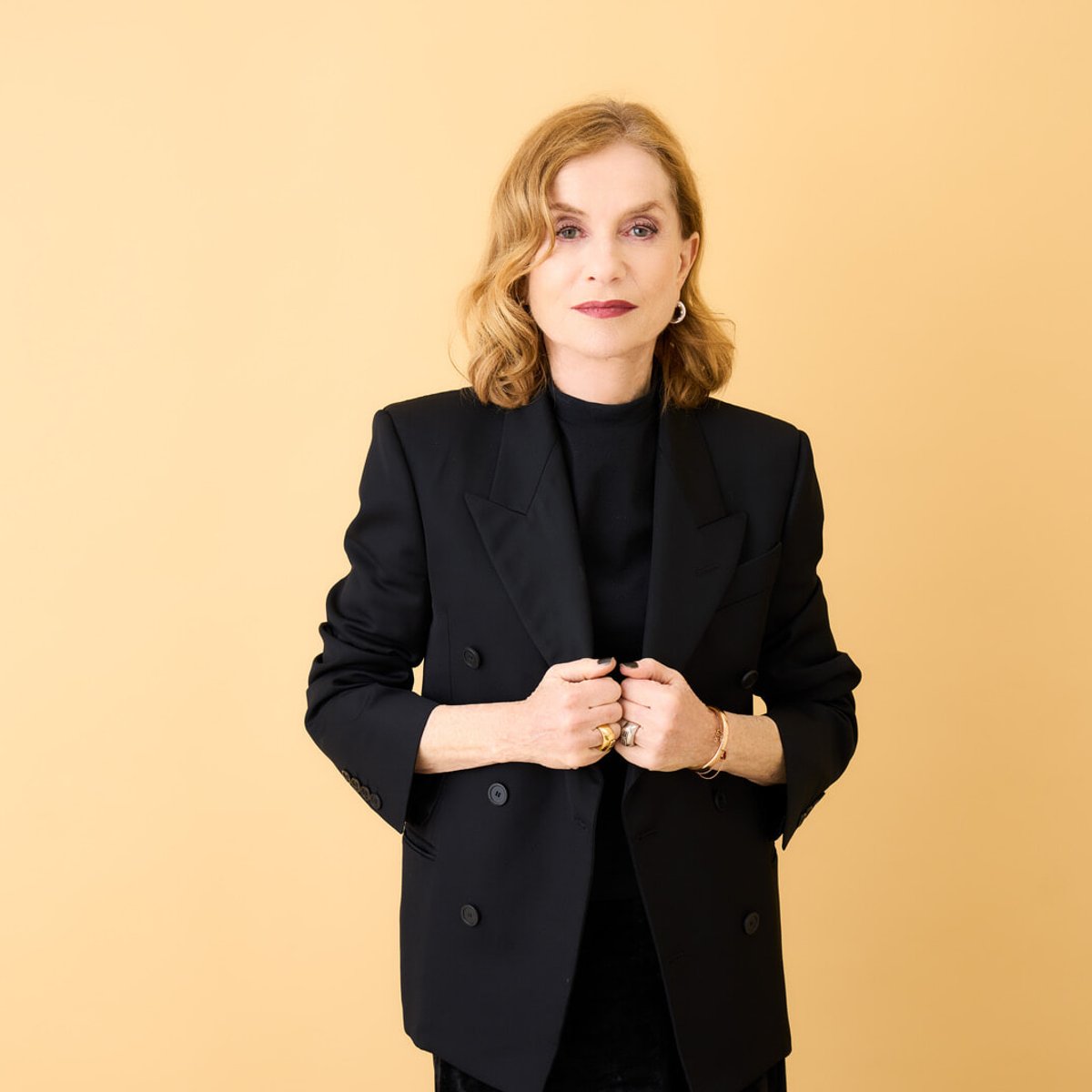 「映画に余白を残すことが大切」イザベル・ユペール、最新作『不思議の国のシドニ』に込めた思いとは？