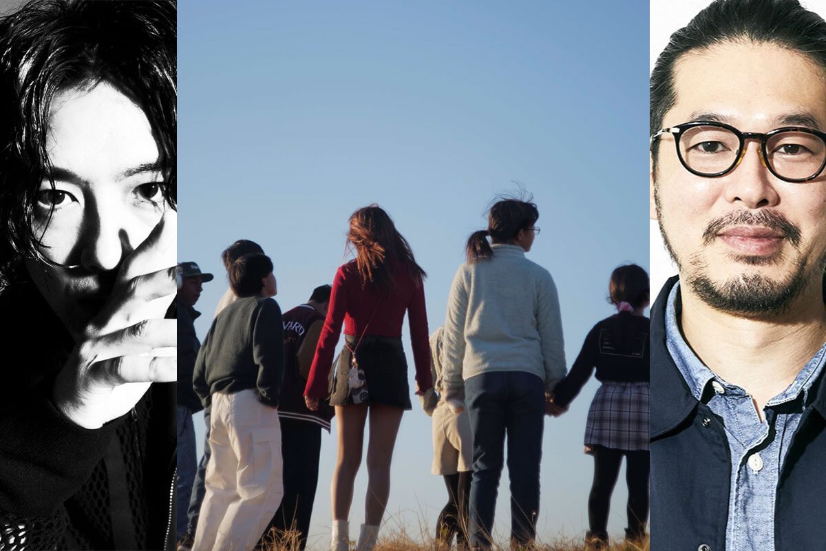 齊藤工が信念を共有した竹林亮監督のドキュメンタリー映画『大きな家 
