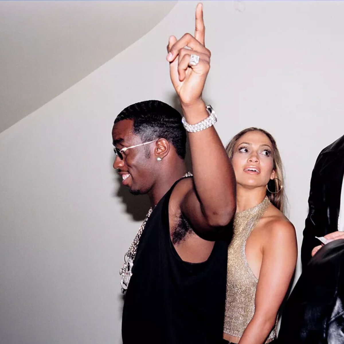 ジェニロペ、ディディ事件の関わりとは？