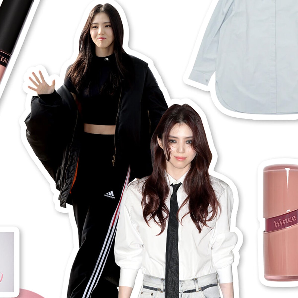 勝手にWanna be Kスター！【Vol.2 お騒がせ俳優ハン・ソヒ、唯一無二の存在感の秘密は？】