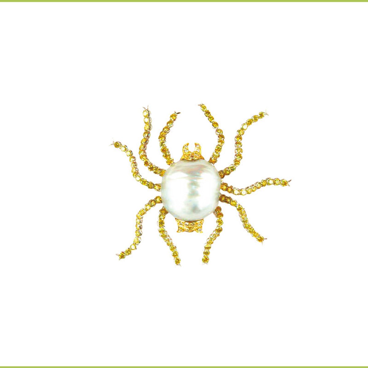 世にもリュクスなブチェラッティのスパイダー。