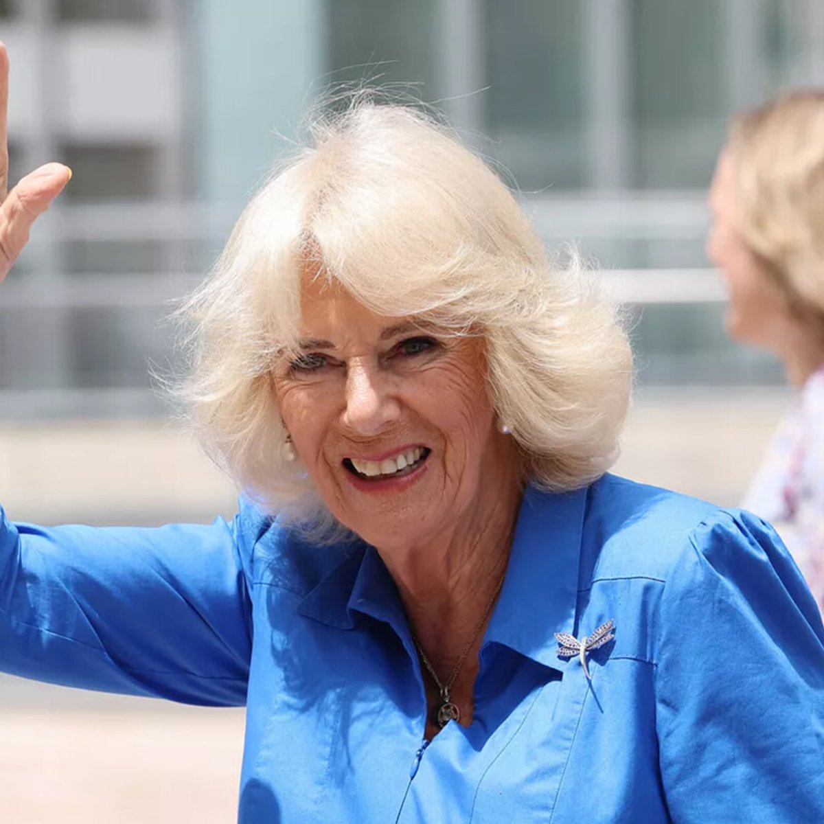 カミラ王妃が決して手放さないブレスレットに隠された意味とは？