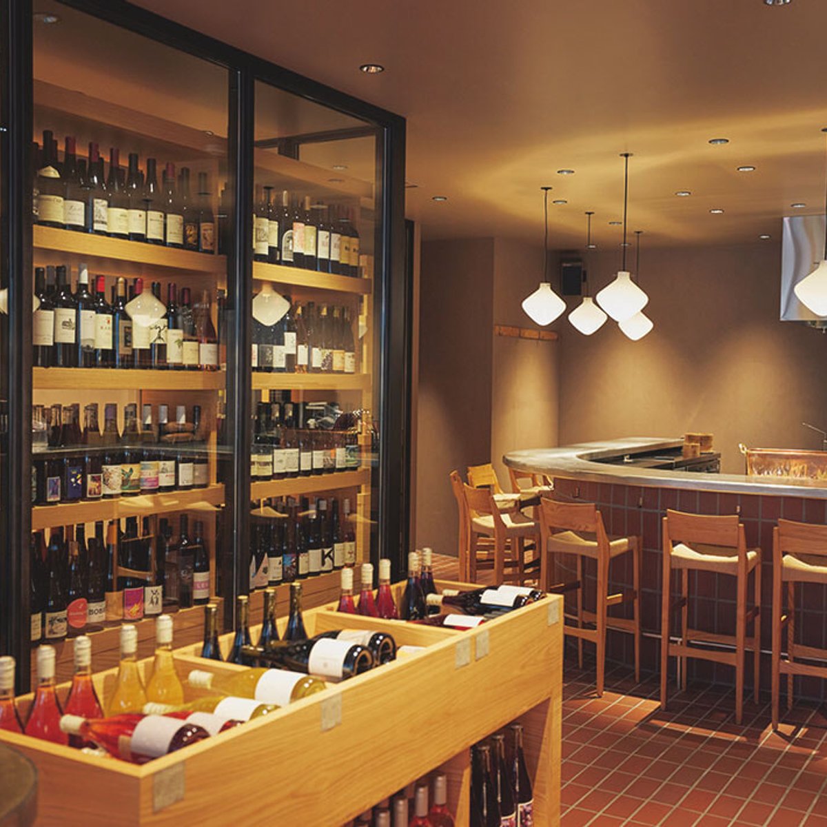 【受付終了】麻布十番のザ・ワインストア ディーン＆デルーカで、アペロイベントを1月に開催！