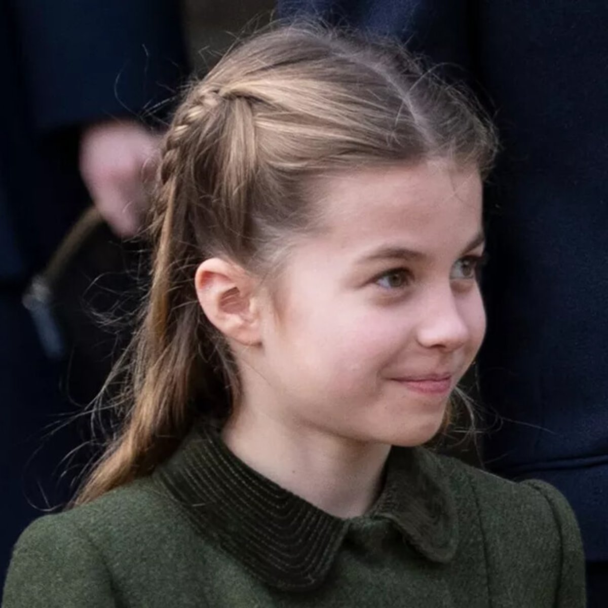 年末年始の女の子の髪型の参考にしたい！ ヨーロッパの王女たちのヘアスタイル。