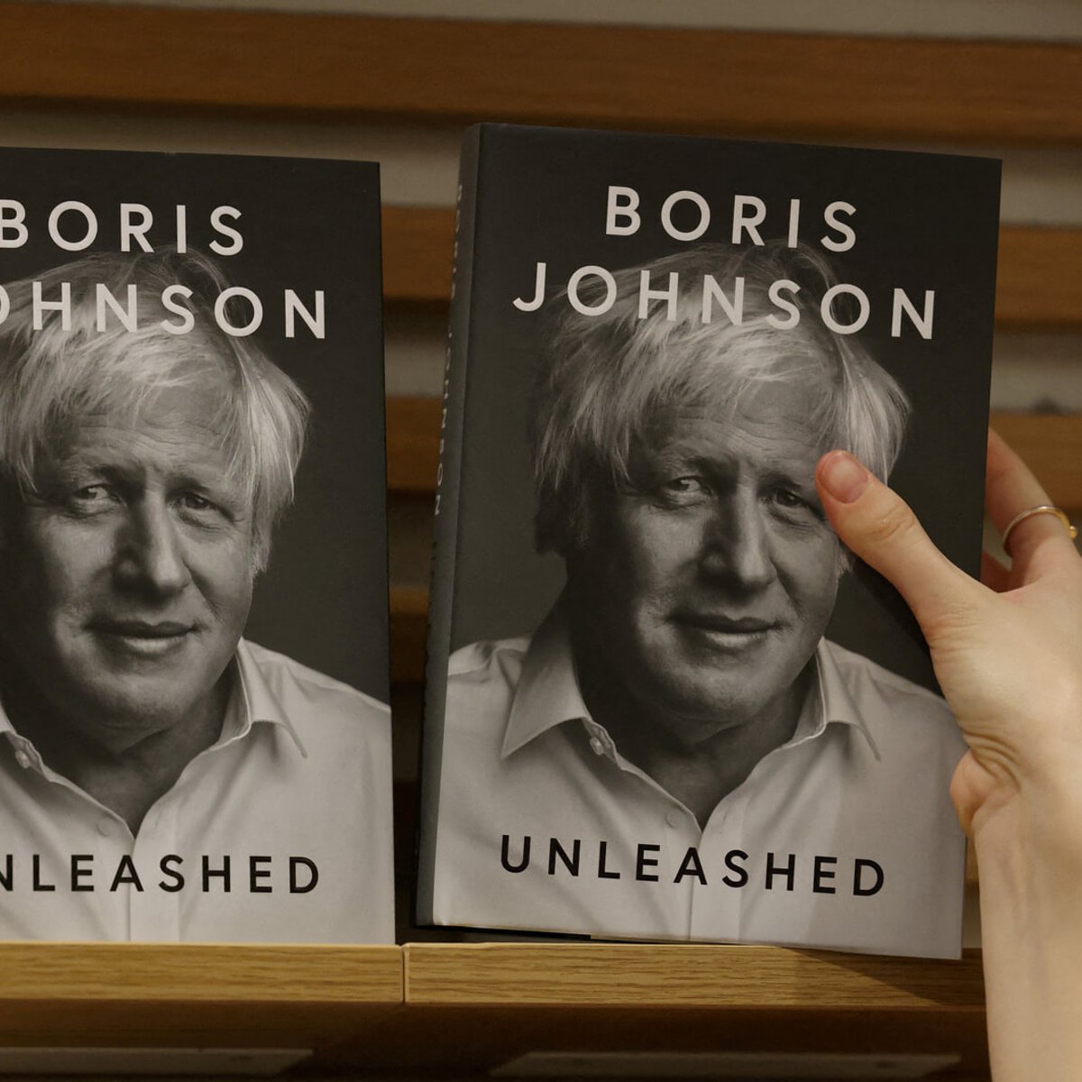 引退したボリス・ジョンソン、イギリスの田舎で送る優雅な生活とは？