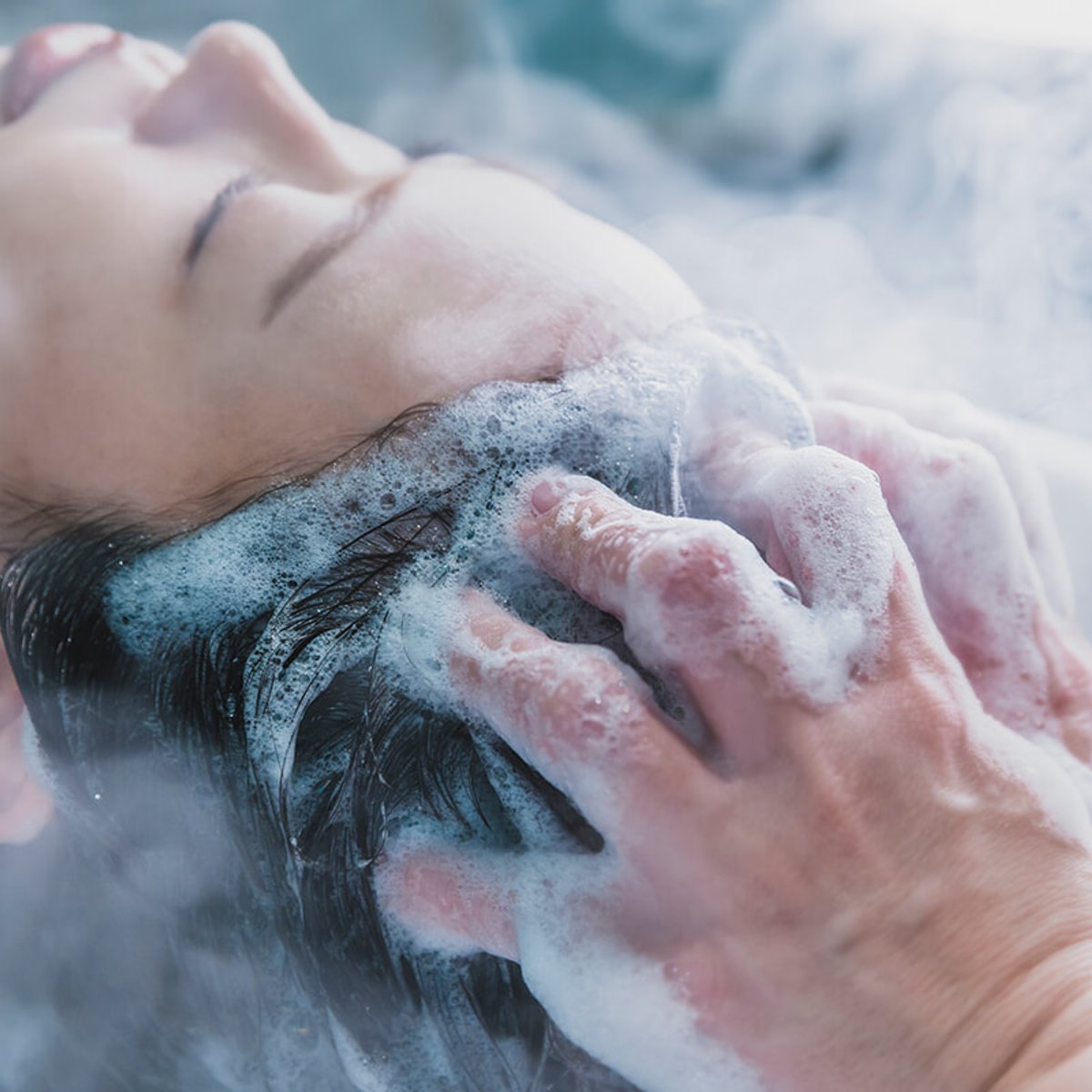 年末年始のご褒美ビューティ。【Vol.2 頭皮も髪もスッキリ。大掃除感覚で訪れたい幸せヘッドスパ】