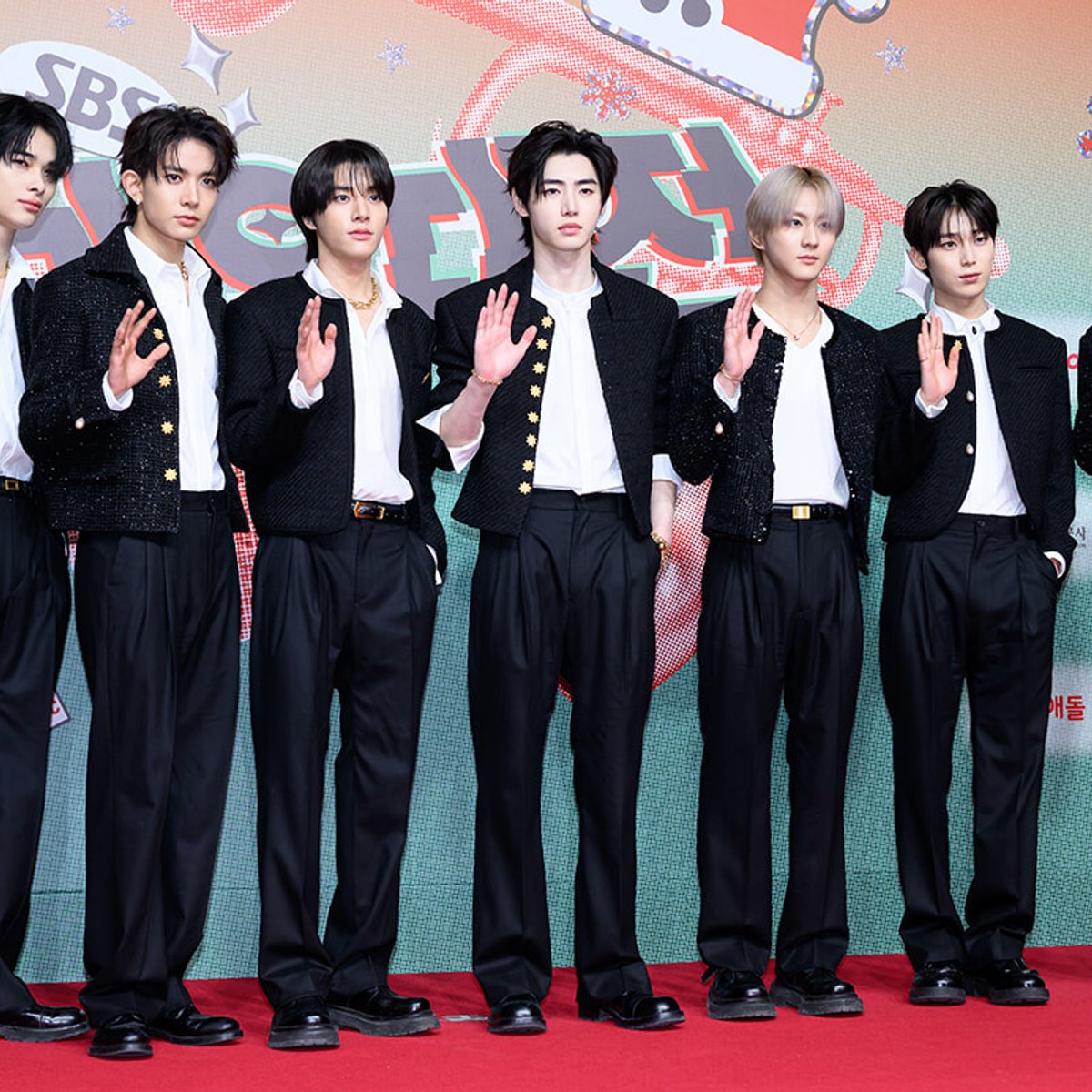 Happy Holidays！ 韓国アーティストから届いたホリデーグリーティングを一気見。【ナムジャ編】