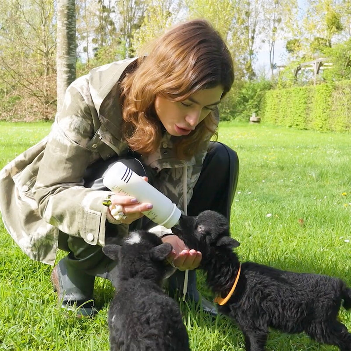 パリから1時間、洗練と寛ぎのドメーヌ・ドゥ・プリマールで過ごす休日。