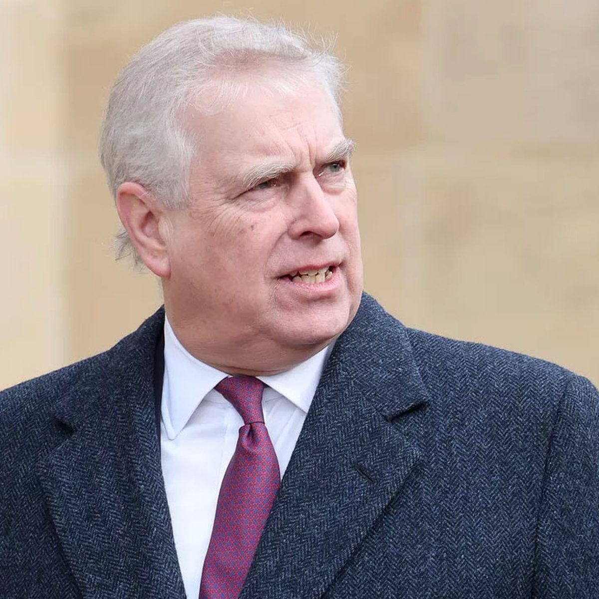 アンドルー王子、レイプ疑惑に加え「中国のスパイ」疑惑も？