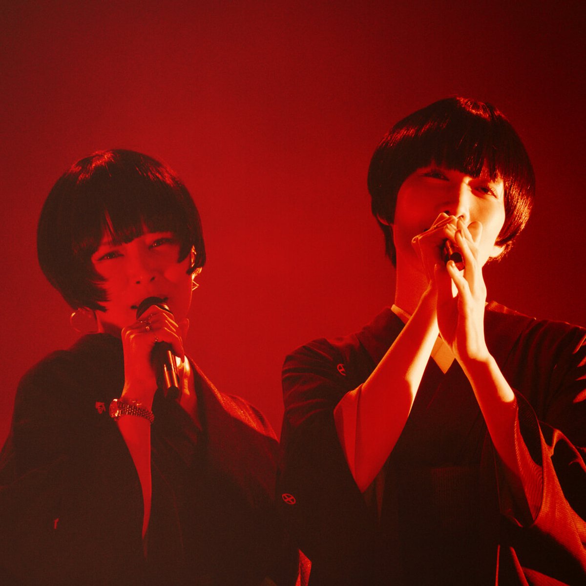 ミュージカルのような大熱量だった、「（生）林檎博’ 24-景気の回復-」