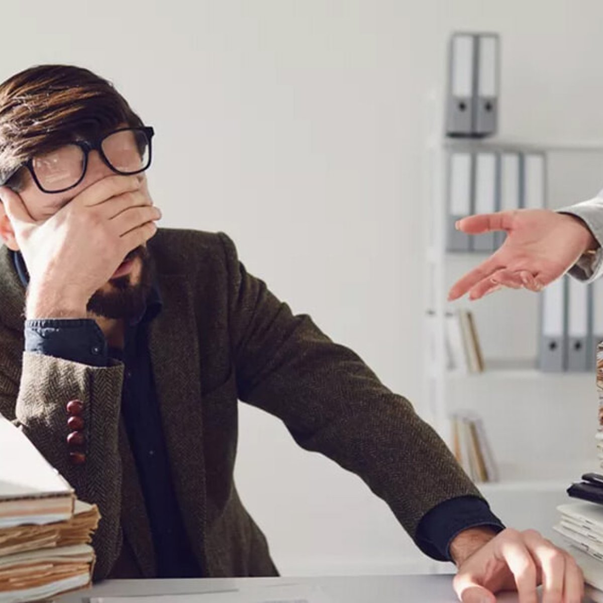 Z世代の従業員が現場マネージャーを疲弊させてしまう理由とは。