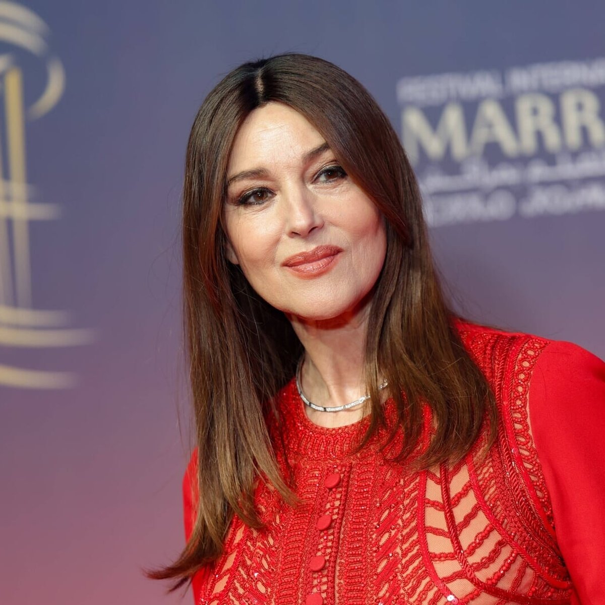 モニカ・ベルッチ60歳、妖艶すぎるセクシー最新ショットとは？