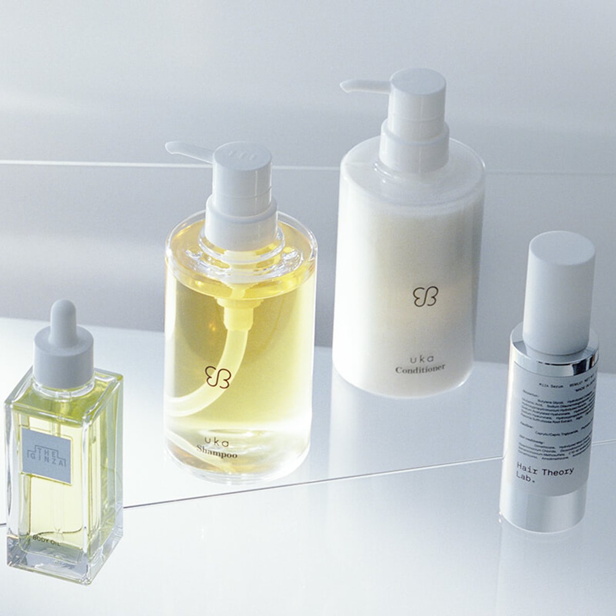 2024年のおすすめヘアケア＆ボディケア！ 一日中気分良くいられる、髪と身体を託すもの。