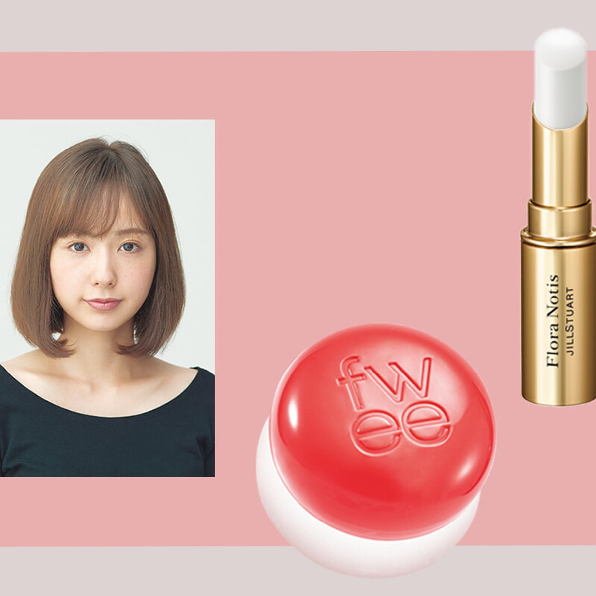 AMOの2024年マイベストコスメ｜大好きな韓国コスメの本格上陸に沸いた！