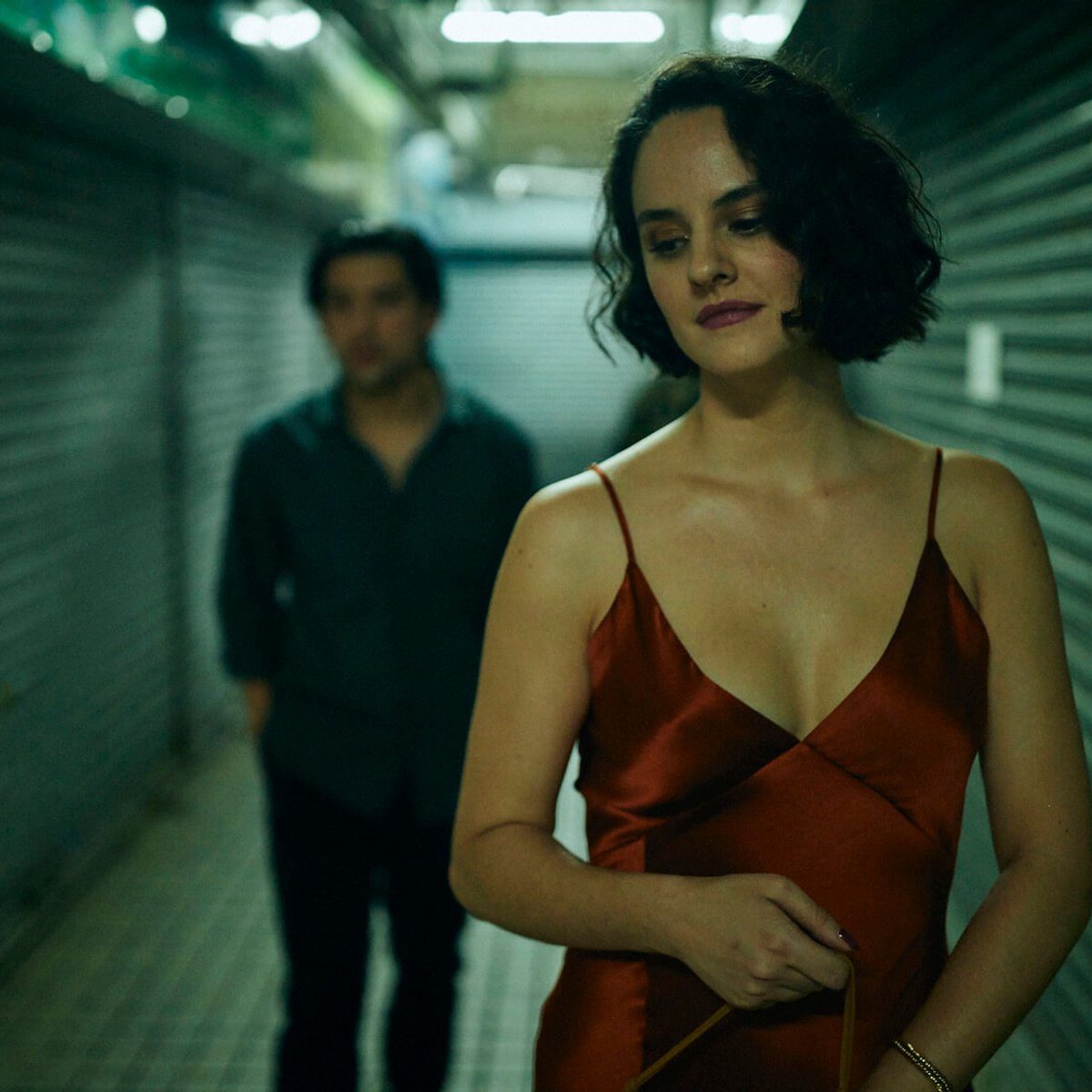 50年の時を経て生まれ変わった『エマニュエル』、オードレイ・ディヴァン監督が描きたかった「エロティシズム」とは？