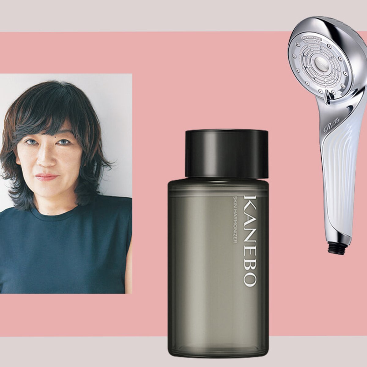 渡邉季穂の2024年マイベストコスメ｜表層的な美のみならず、ココロも満たす美容。