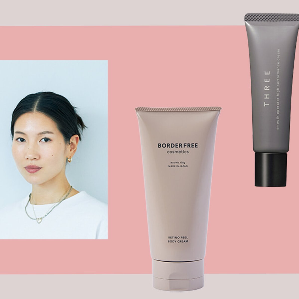 菊乃の2024年マイベストコスメ｜アロマの学びや腸活で、生きやすい身体でいる努力。