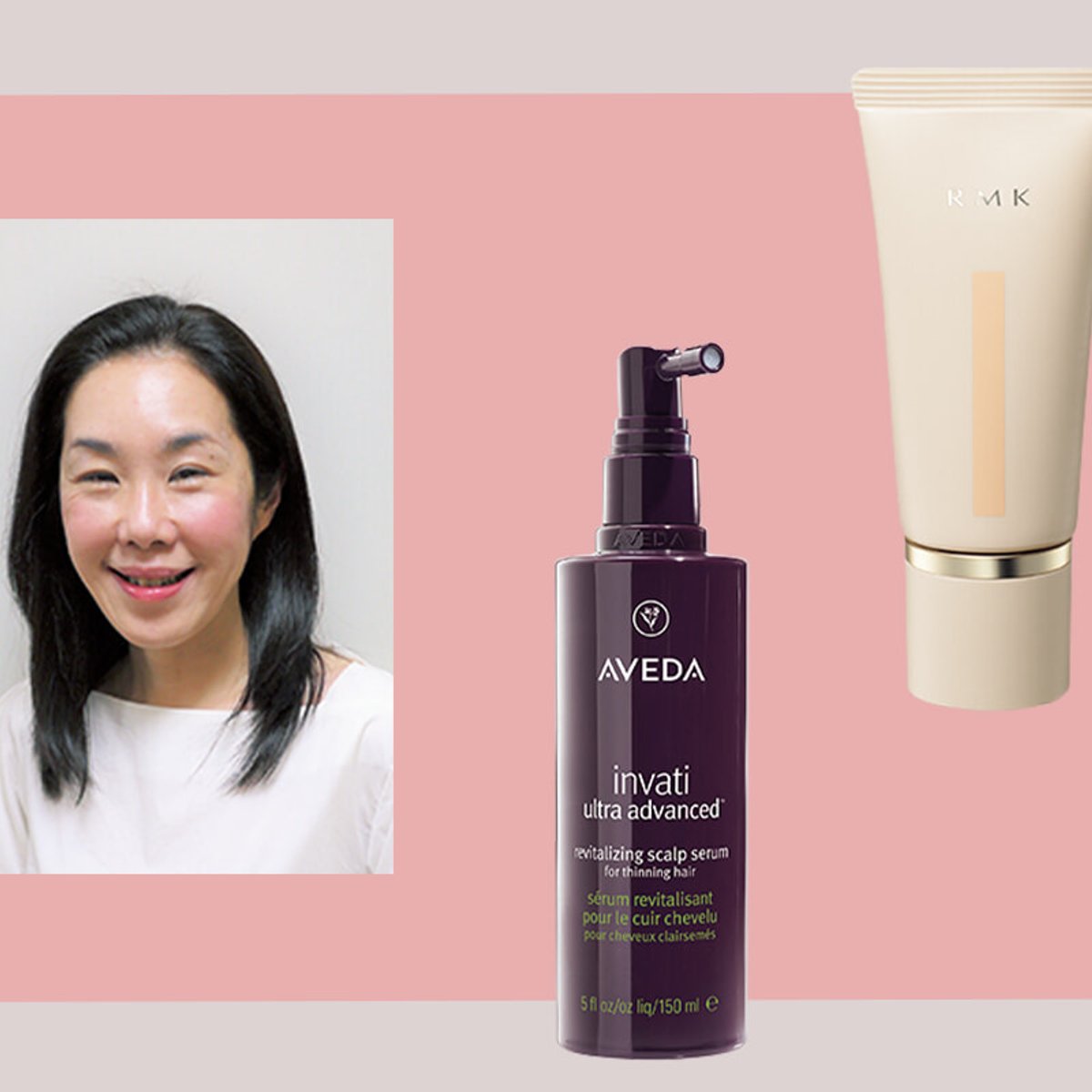 宇野ナミコの2024年マイベストコスメ｜成分買い、専売品など、よりマニアックな美容が多数。