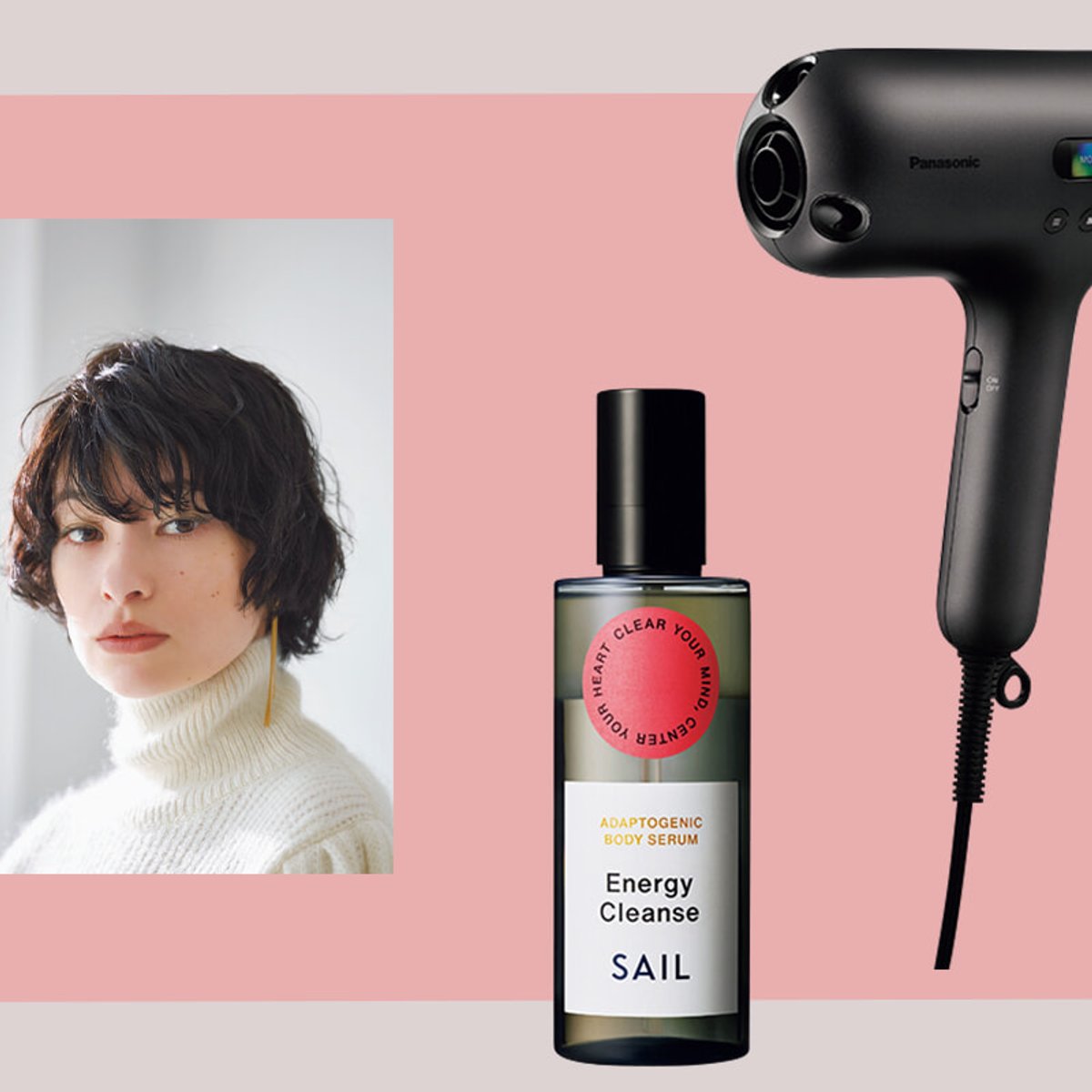 太田莉菜の2024年マイベストコスメ｜精油の作用や進化する美容家電に感動。