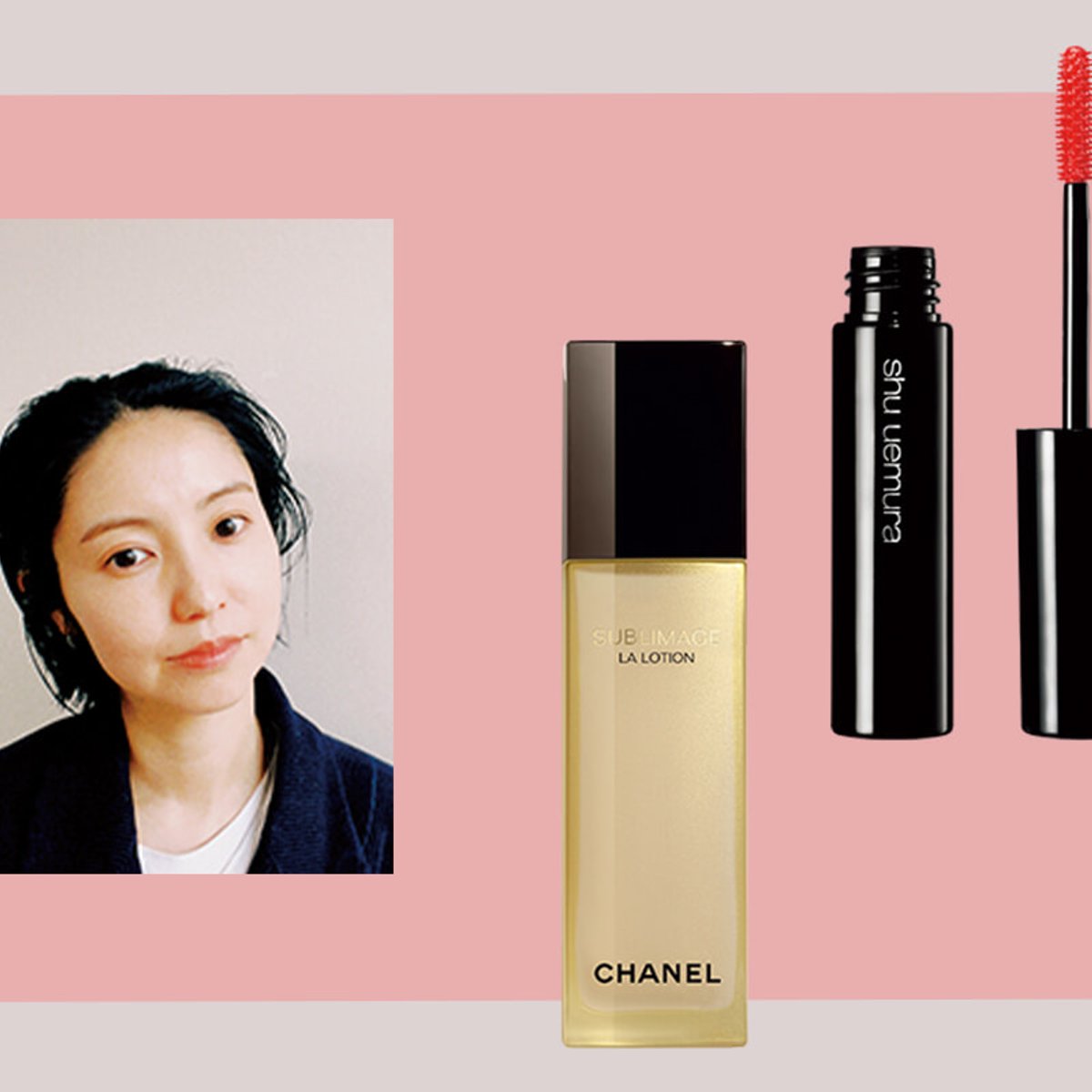 前野さちこの2024年マイベストコスメ｜「パワフルなスキンケア」の定義が変わってきた。