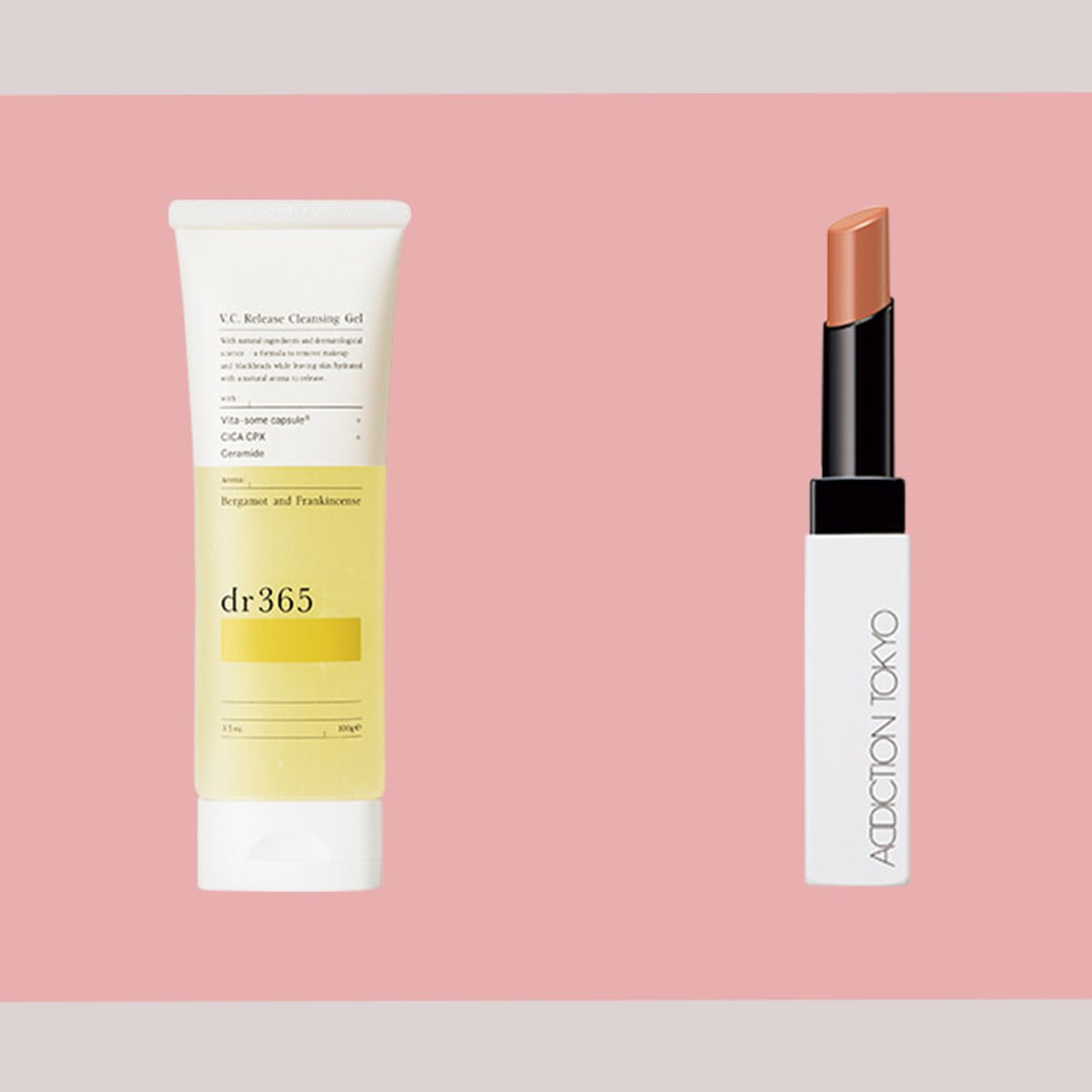 編集SKの2024年マイベストコスメ｜未知のコスメや香りとの出合いにときめき。