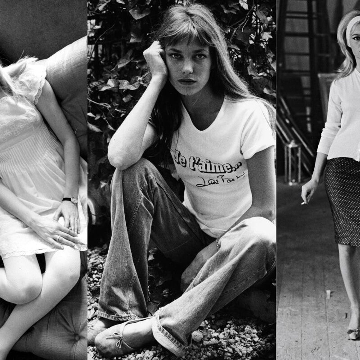 バレエシューズのコーディネート術。パリジェンヌから学ぶ、永遠のフレンチスタイルとは。