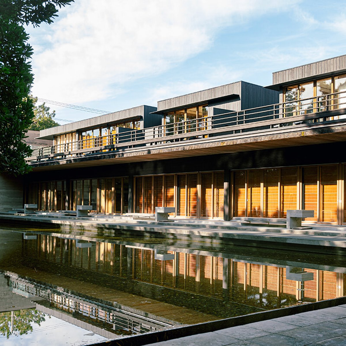 名建築の宿がもたらす、ラグジュアリーなひとときを。【静岡県・沼津市｜沼津倶楽部】