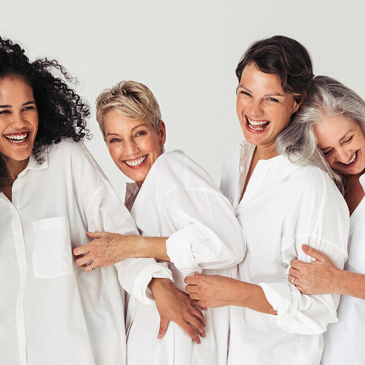 老化は治せる!?  100年美容の現在地。