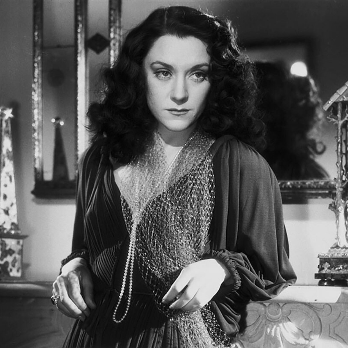 ガブリエル・シャネル、映画愛のクチュリエ。