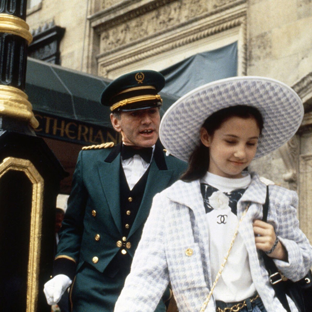 ガブリエル・シャネルの意志を継ぎ、シャネルの映画へのサポートは続く！