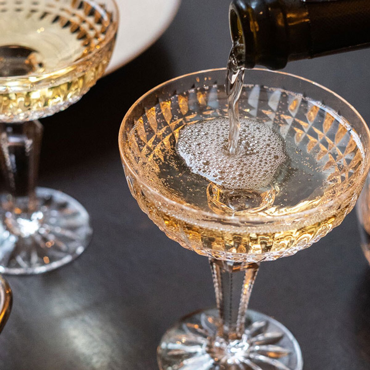 1月のパリ、お酒を飲まない「ドライ・ジャニュアリー」にバーやレストランが提案するのは？